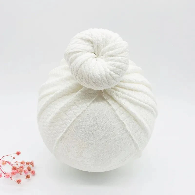 Baby Turban Headband - Image 7