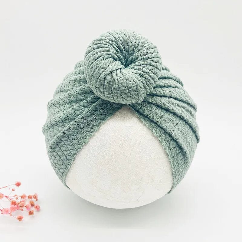 Baby Turban Headband - Image 8