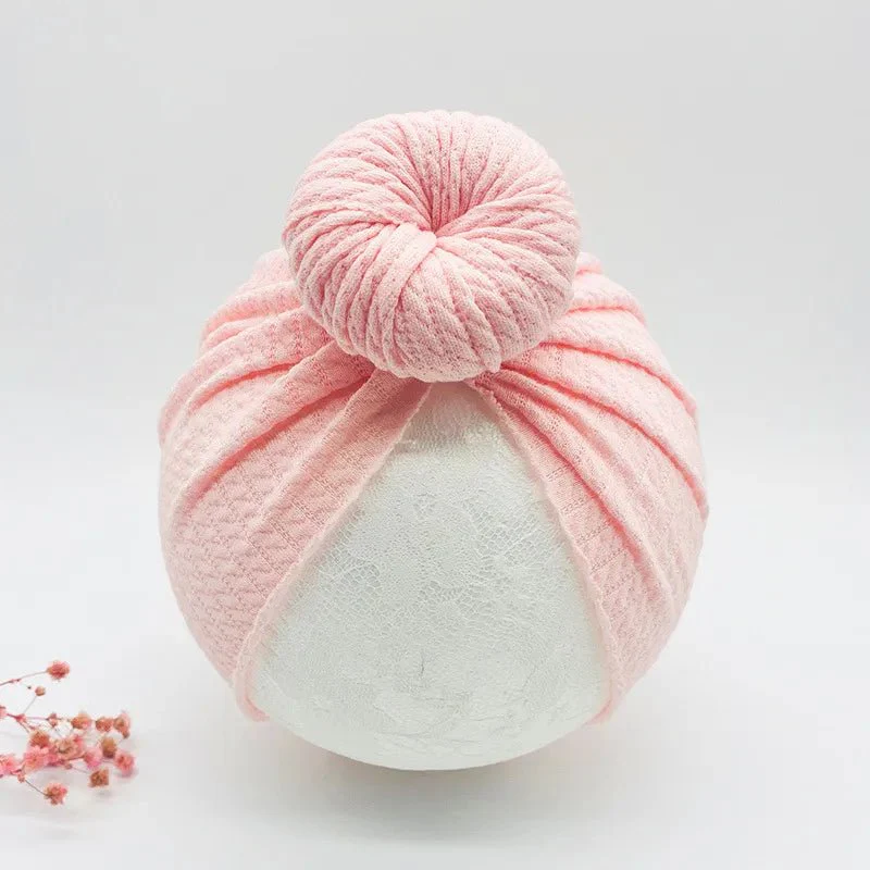 Baby Turban Headband - Image 9
