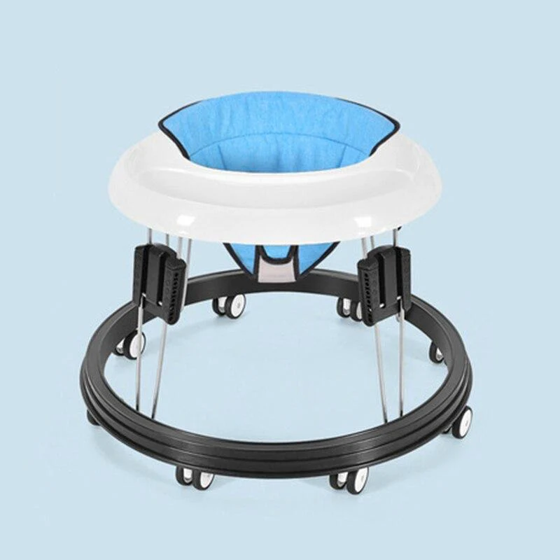 Baby Walker Anti Rollover - First Steps™ - Image 8