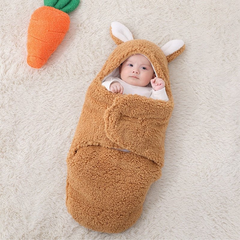 Wrap Baby Sleeping Bag - Image 3