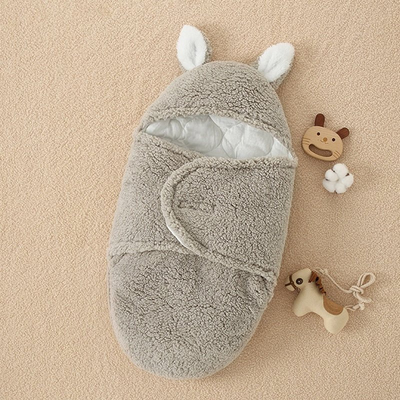 Wrap Baby Sleeping Bag - Image 4