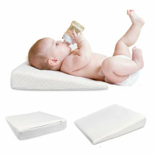 Baby Wedge Pillow - LittleLift™ - Image 3