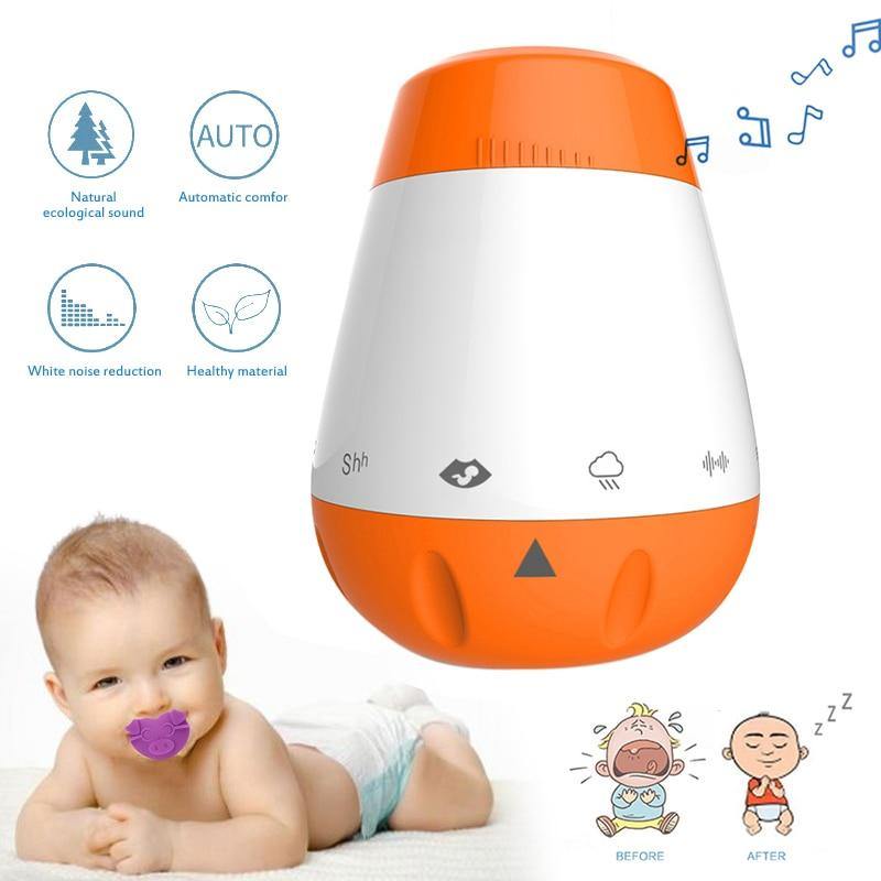 Baby White Noise Machine - Image 4