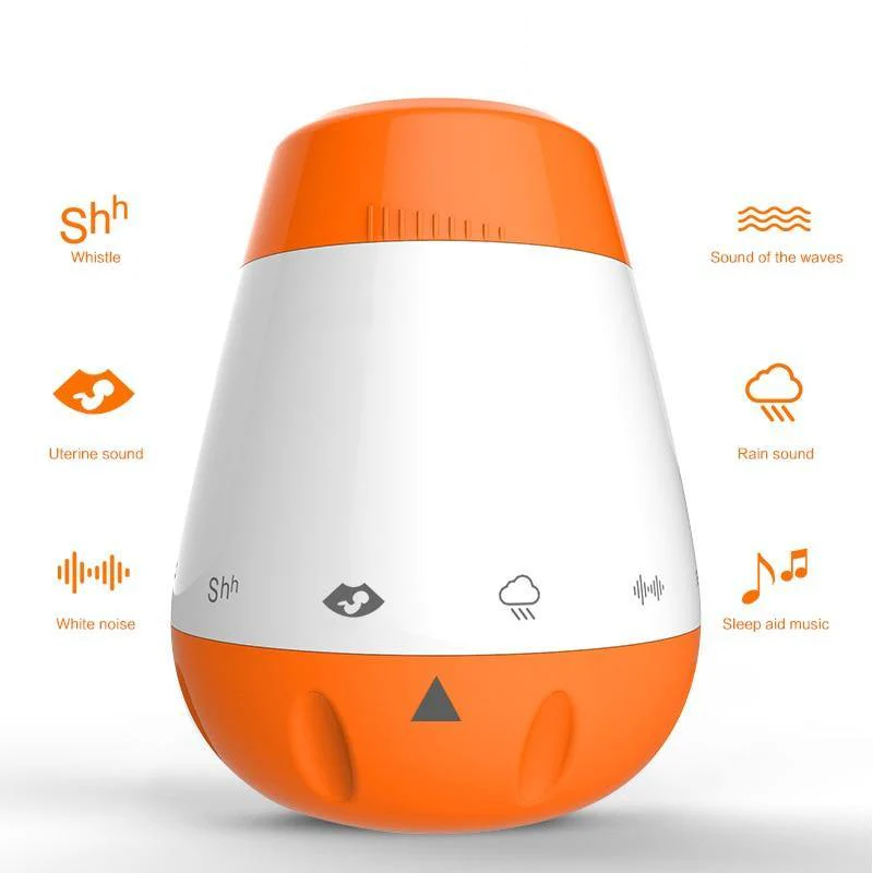 Baby White Noise Machine - Image 5