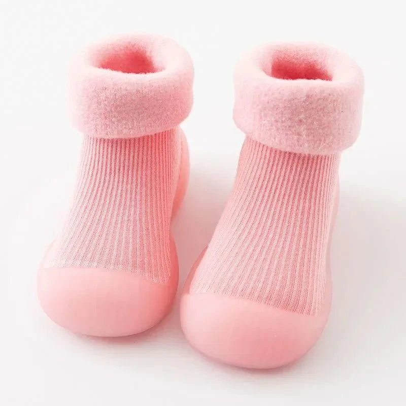 Baby Winter Booties – Non-Slip Warm First Walkers - Image 14