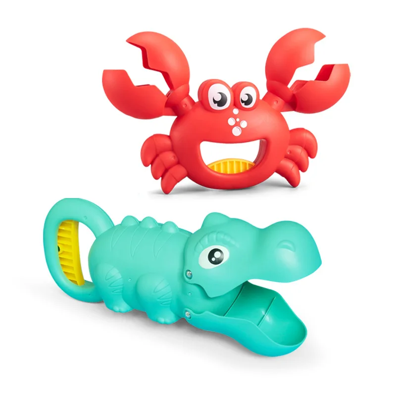 Kids Beach Sand Toy Set – Summer Outdoor Play Kit - Image 6