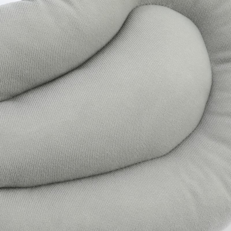 Breastfeeding Multifunction Pillow - Image 5