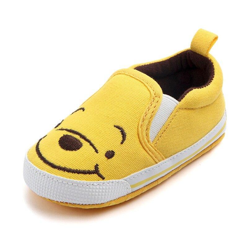 Cartoon Baby Sneakers - Image 10