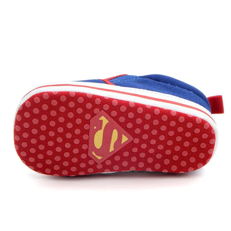 Cartoon Baby Sneakers - Image 11