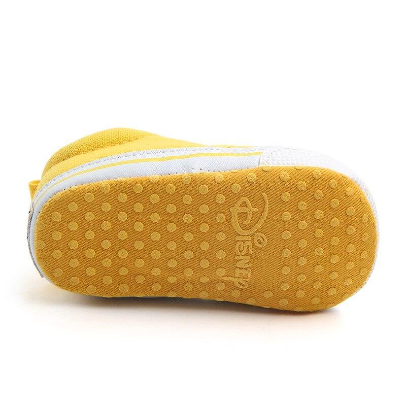 Cartoon Baby Sneakers - Image 4