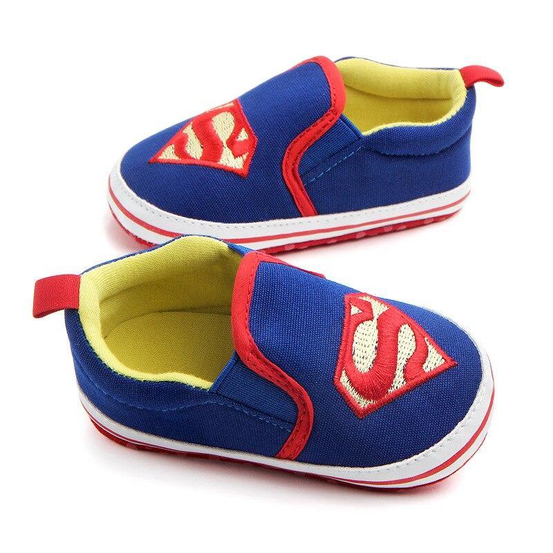 Cartoon Baby Sneakers - Image 5