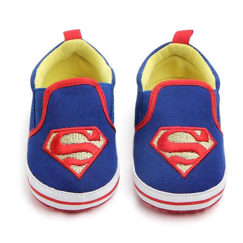 Cartoon Baby Sneakers - Image 6