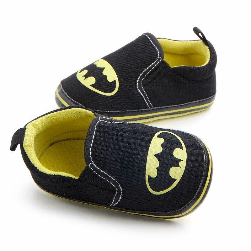 Cartoon Baby Sneakers - Image 7