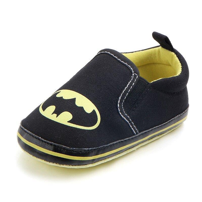 Cartoon Baby Sneakers - Image 8