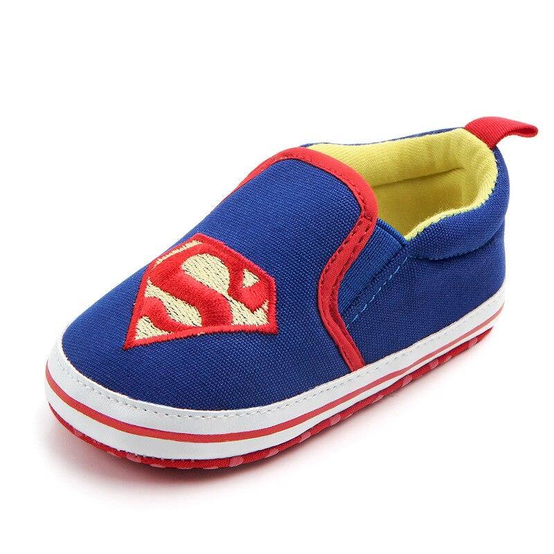 Cartoon Baby Sneakers - Image 9