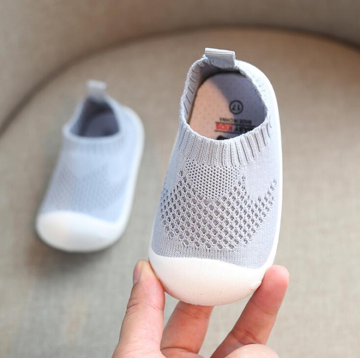 Casual Mesh Baby Shoes - Image 6