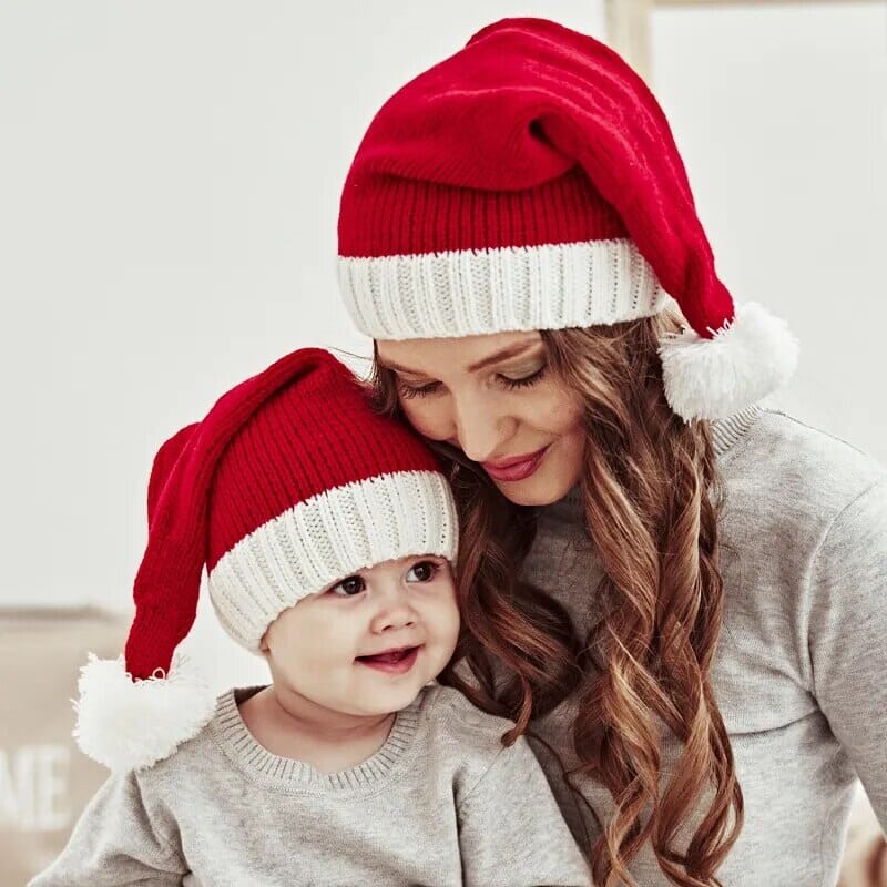 Christmas Family Matching Hat - Image 3