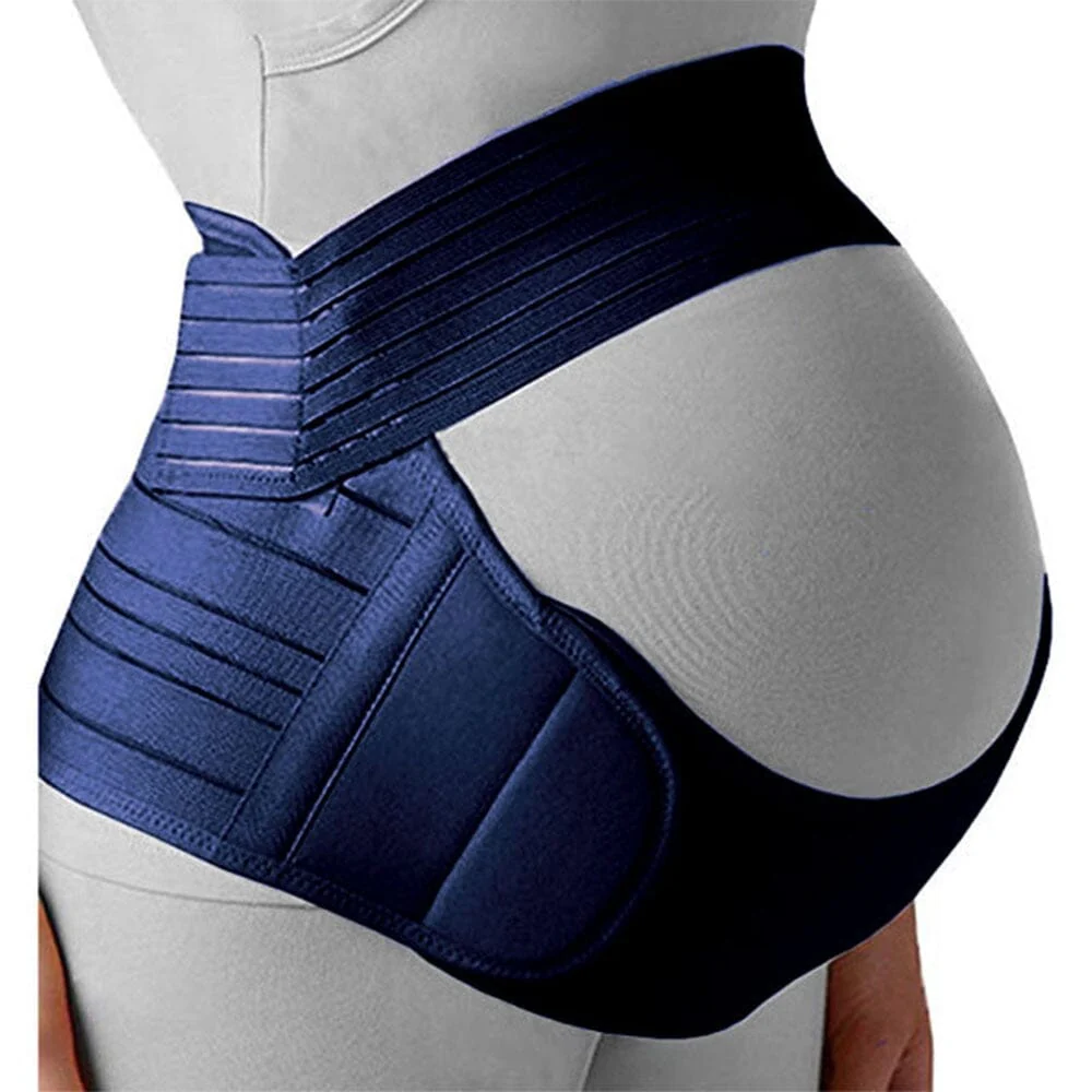 Comfortable Pregnant Belt - Image 4