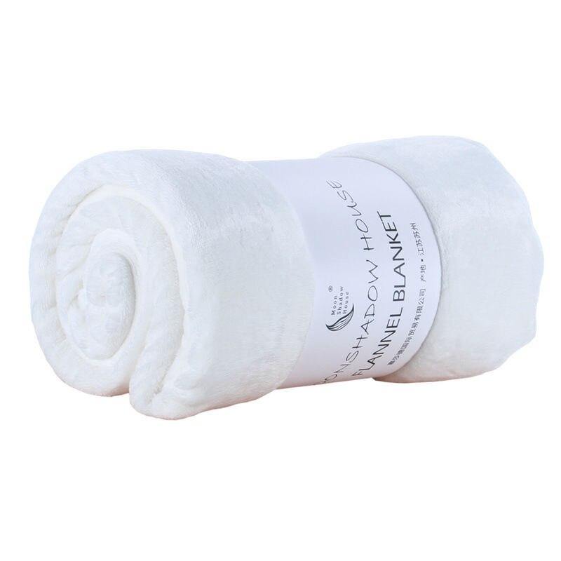 Coral Fleece Blanket - Image 3