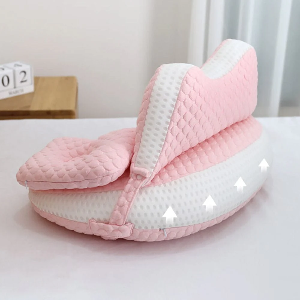 Deluxe Breastfeeding Pillow - Image 3