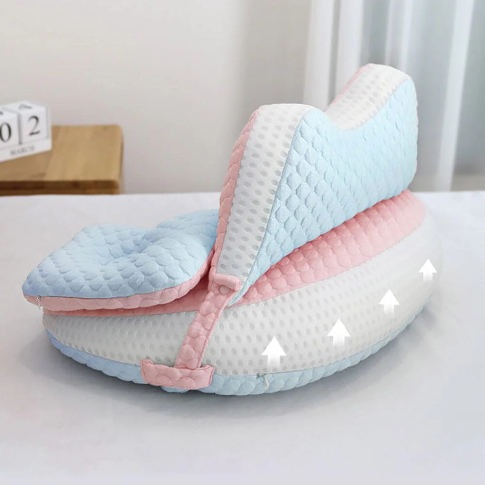 Deluxe Breastfeeding Pillow - Image 5