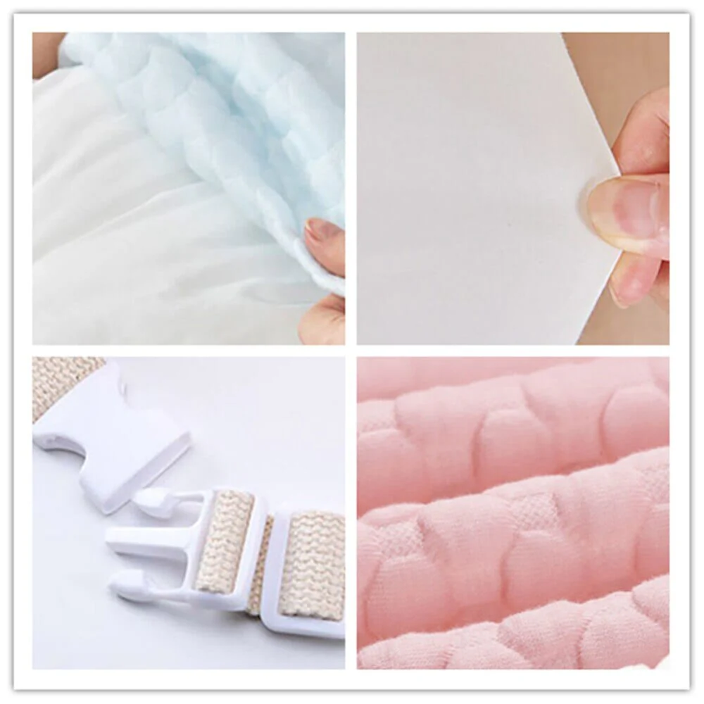 Deluxe Breastfeeding Pillow - Image 7