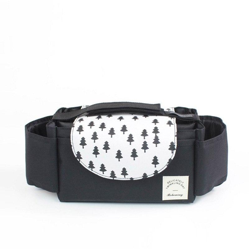 Fashion Baby Stroller Organizer - Image 6