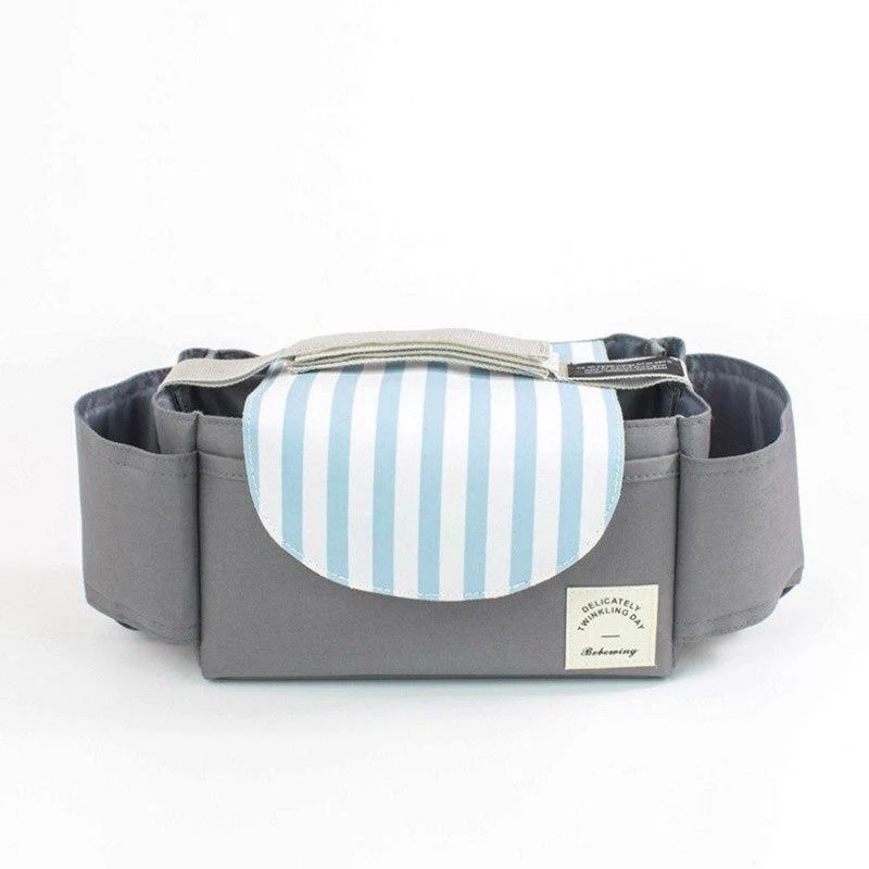 Fashion Baby Stroller Organizer - Image 8