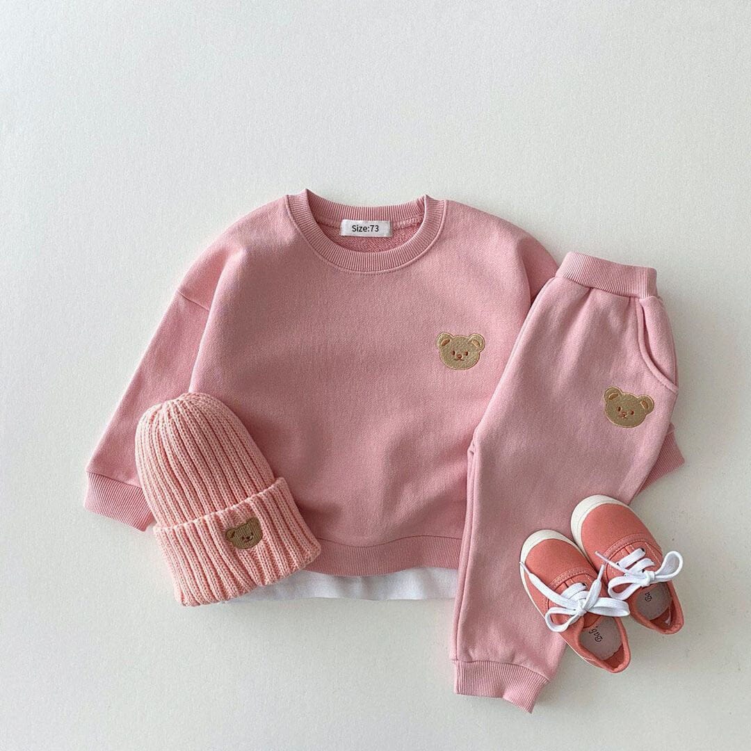 Fashion Toddler  Clothes Sets - Image 3