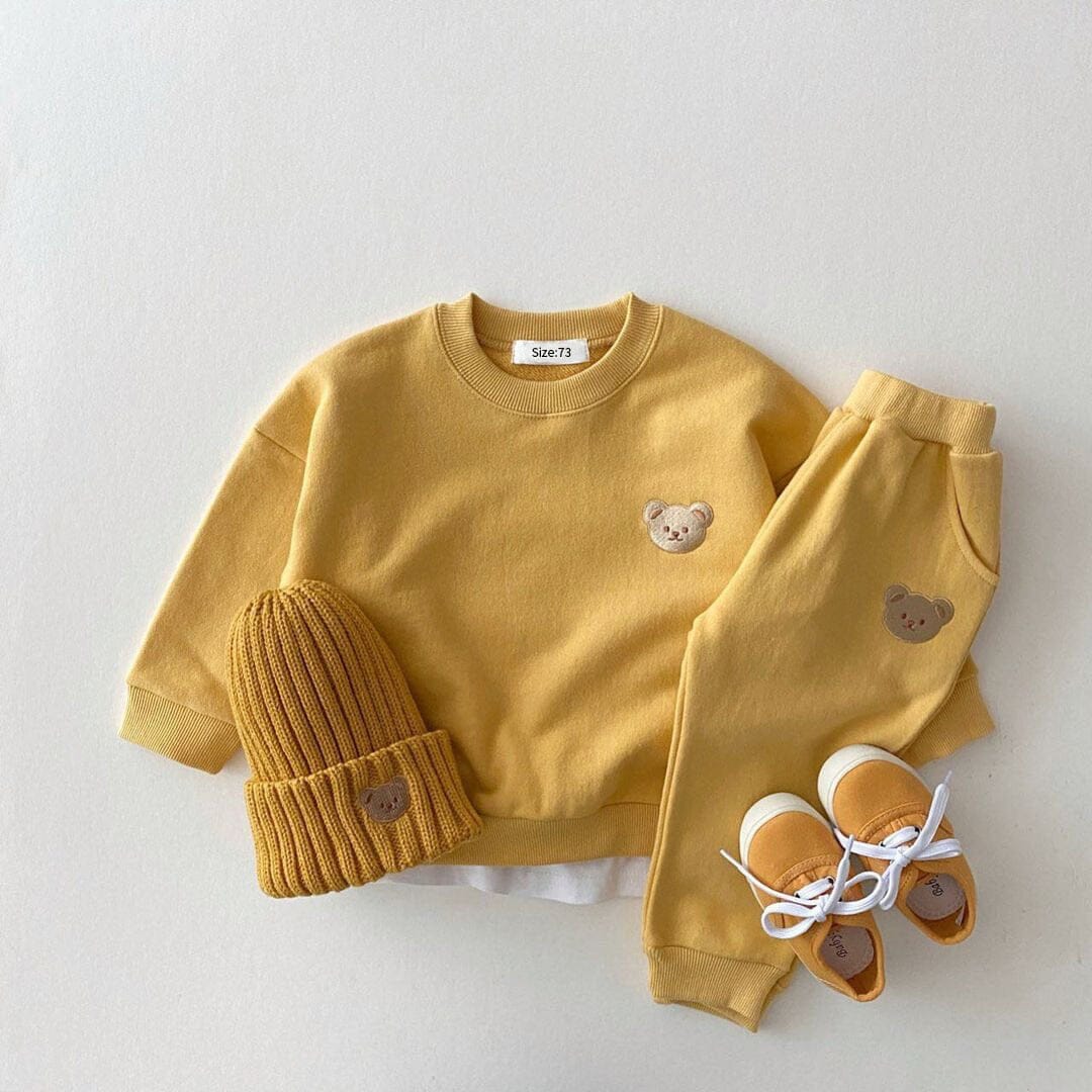 Fashion Toddler  Clothes Sets - Image 4