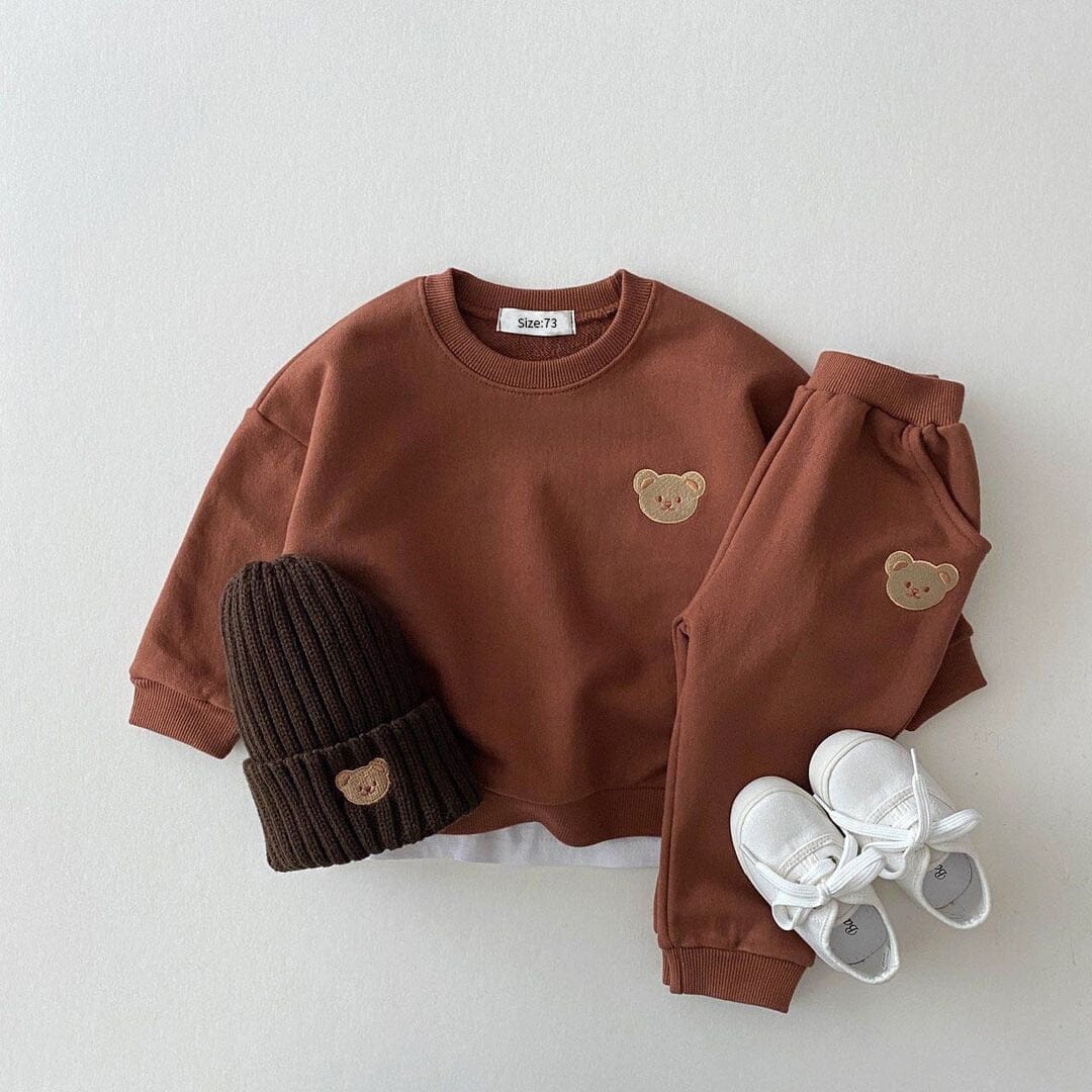 Fashion Toddler  Clothes Sets - Image 7