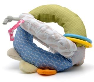 Fun Loud Bell Baby Toy - Image 10