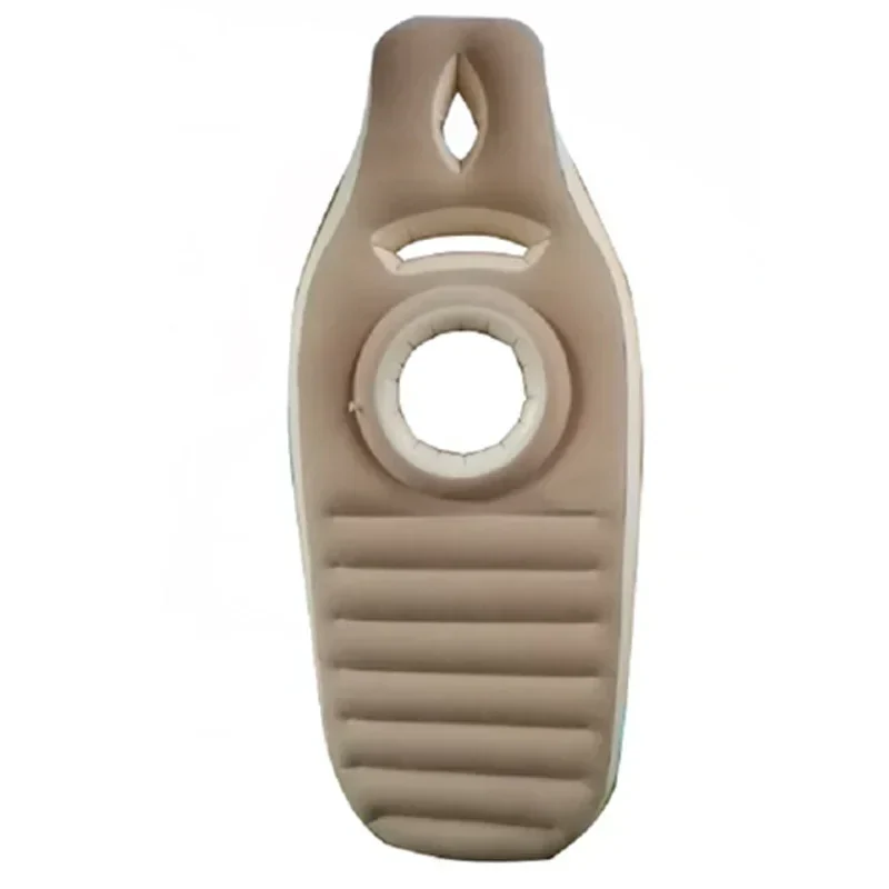 Inflatable Pregnancy Body Pillow β Restful Side Sleeping - Image 8