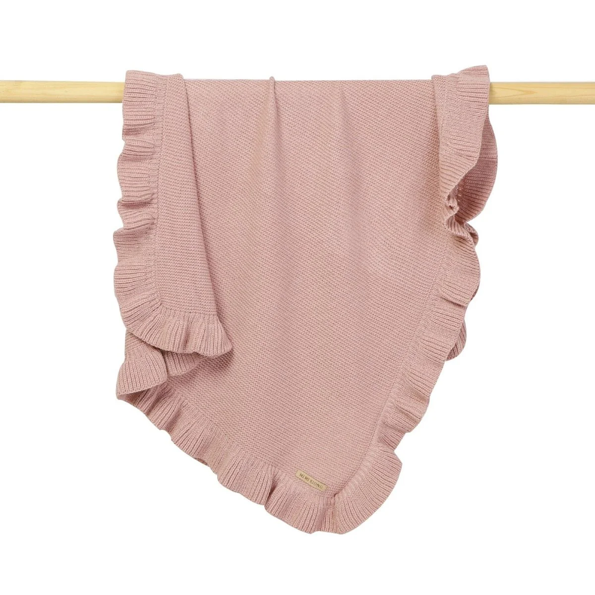 Knitted Baby Blankets - Image 3