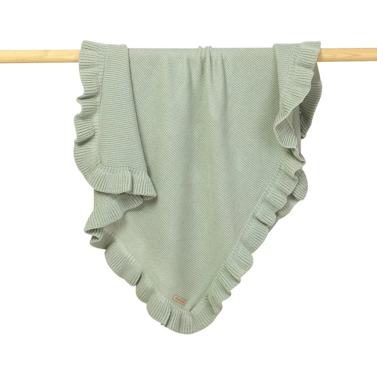 Knitted Baby Blankets - Image 4