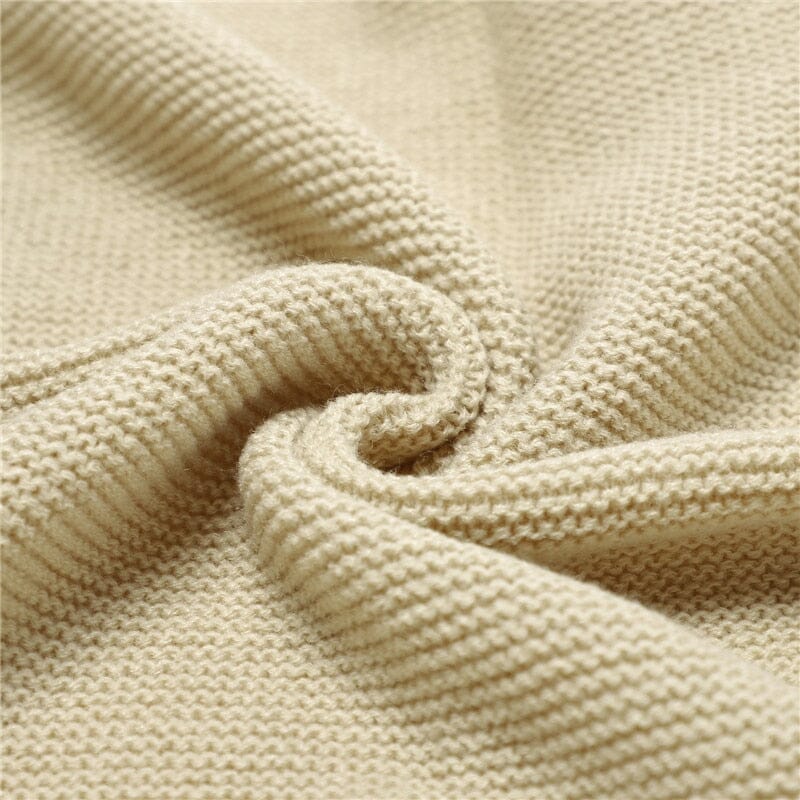 Knitted Baby Blankets - Image 6