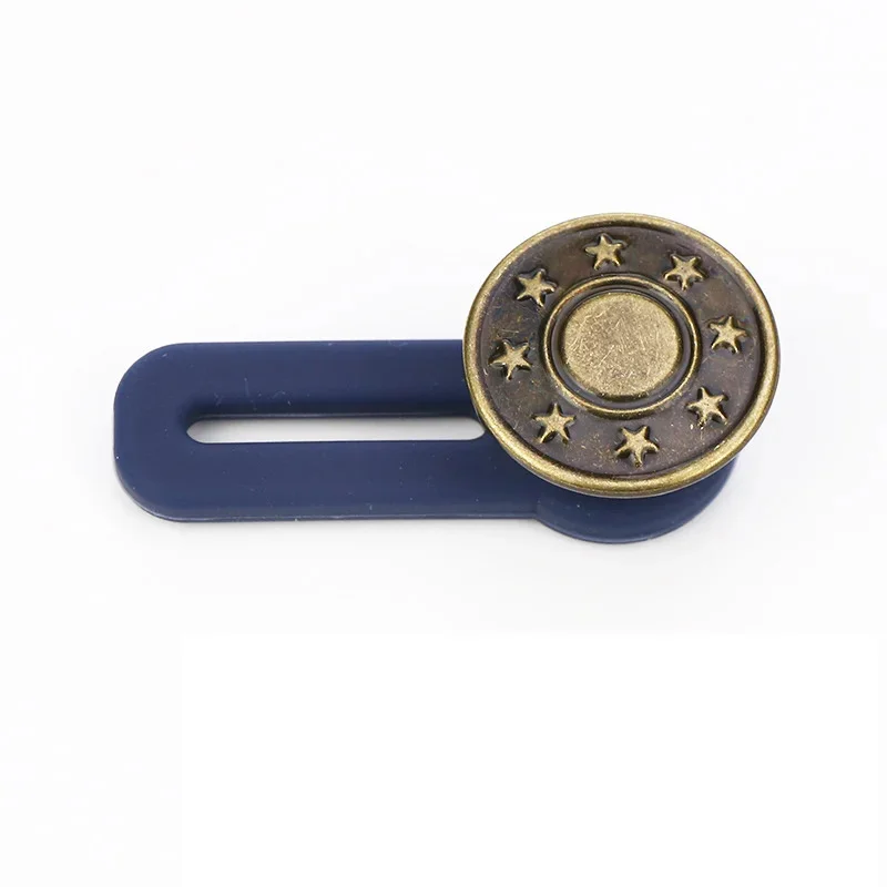 Maternity Jeans Button Extenders – Instant Waist Relief - Image 11