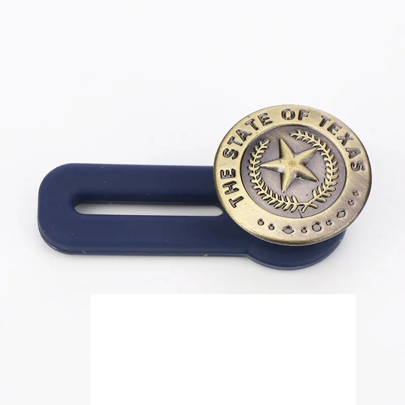 Maternity Jeans Button Extenders – Instant Waist Relief - Image 15