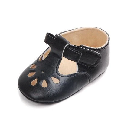 Moccasins Baby Girl Shoes - Image 10