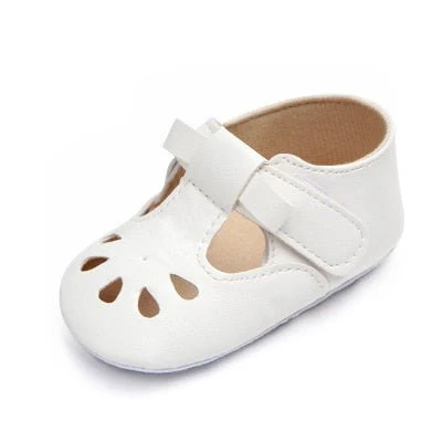 Moccasins Baby Girl Shoes - Image 6