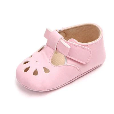 Moccasins Baby Girl Shoes - Image 7