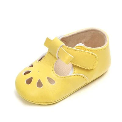 Moccasins Baby Girl Shoes - Image 8
