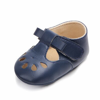 Moccasins Baby Girl Shoes - Image 9