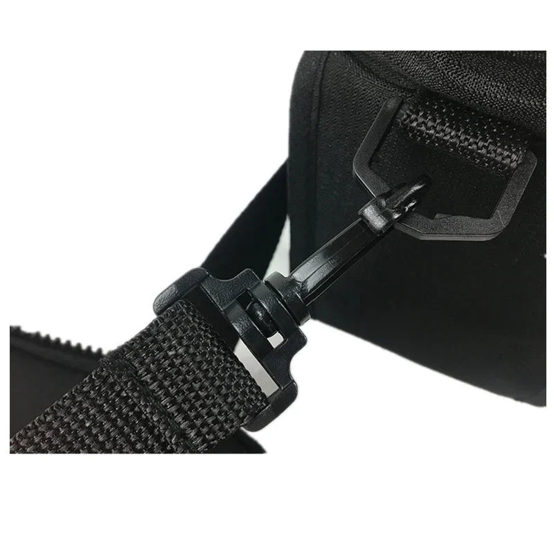 Multi-Pocket Baby Stroller Bag - Image 5