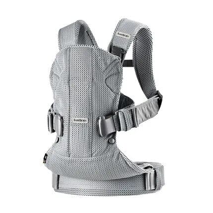 Multifunction Breathable Baby Carrier - Image 3