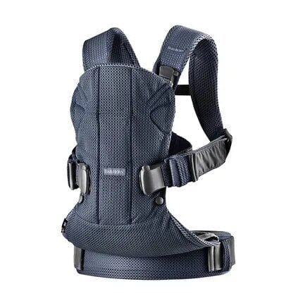 Multifunction Breathable Baby Carrier - Image 4