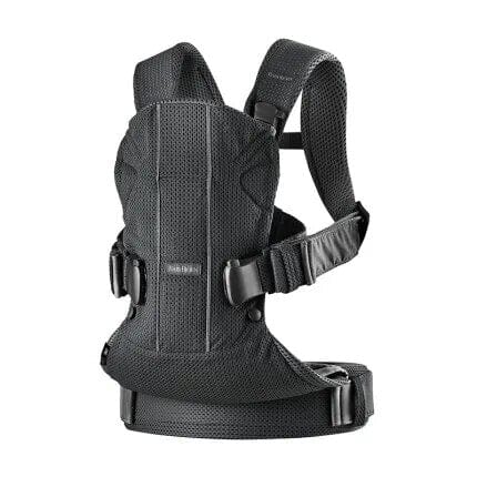 Multifunction Breathable Baby Carrier - Image 5