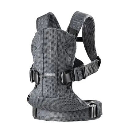 Multifunction Breathable Baby Carrier - Image 7