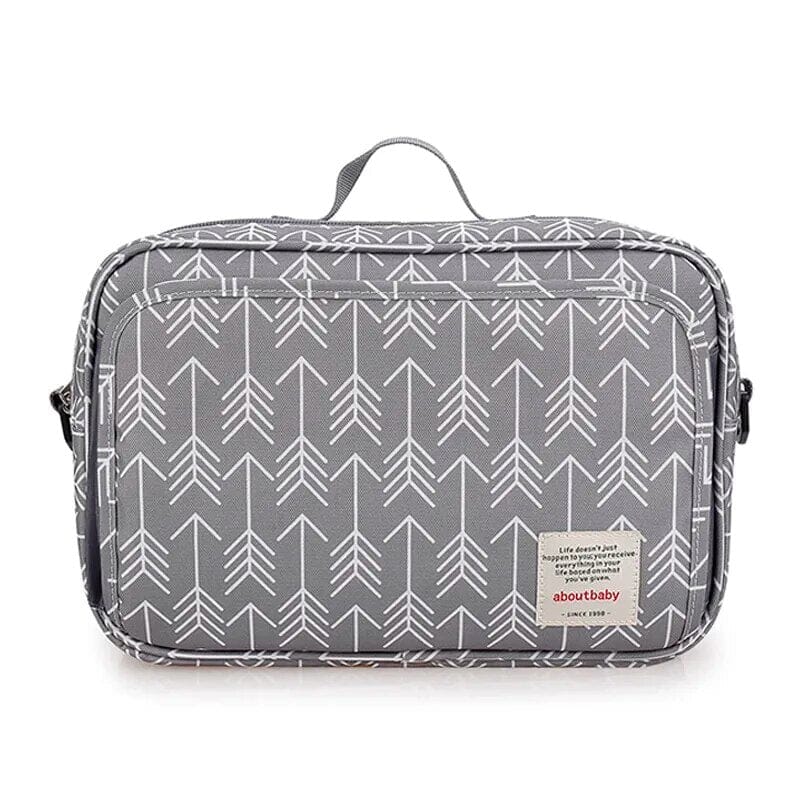 Multifunctional Baby Stroller Bags - Image 5